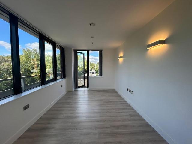Flat for rent in West Berkshire
