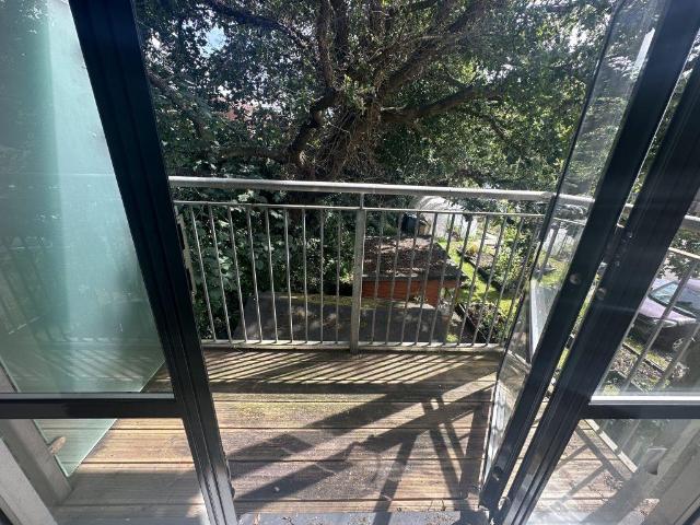 Flat for rent in Fairmile, Christchurch