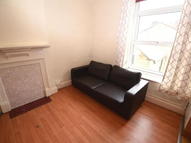 Apartment for rent in Park Hill, South Yorkshire
