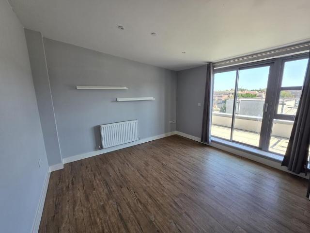 Apartment for rent in Tangier, Rumwell
