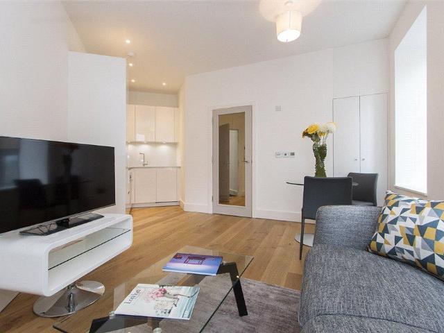 Flat for rent in Walworth, Isle Of Man