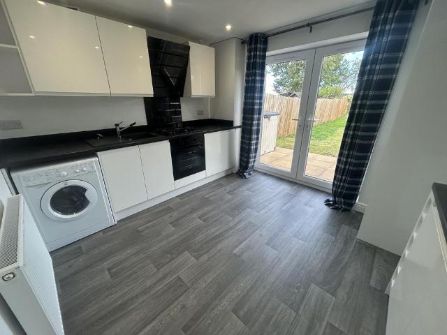 Flat for rent in Minworth Greaves, Birmingham