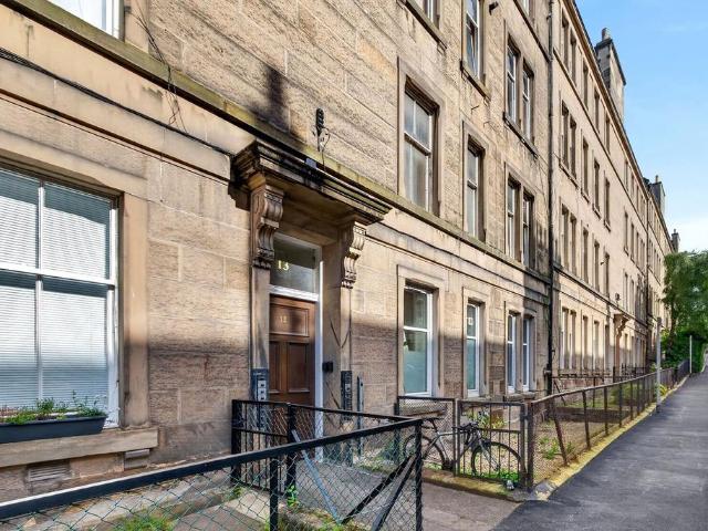 Flat for rent in Stockbridge, Scotland
