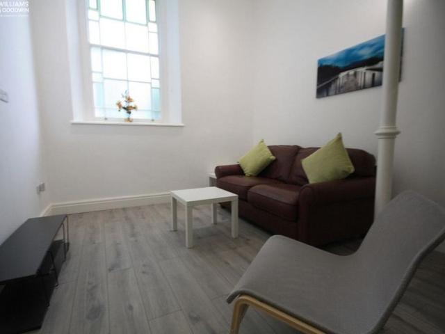 Apartment for rent in Upper Bangor, Bangor