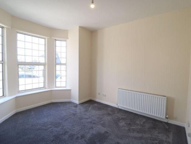Apartment for rent in New Town, Monks Orchard