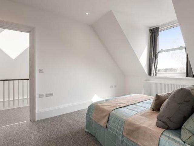 Apartment for rent in Westminster, Victoria