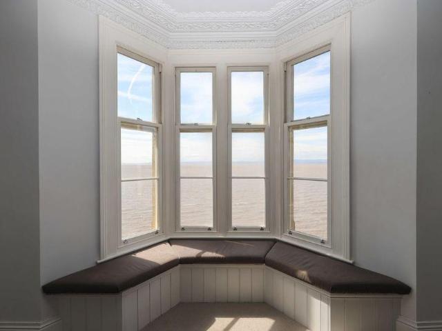 Apartment for rent in Clevedon, North Somerset
