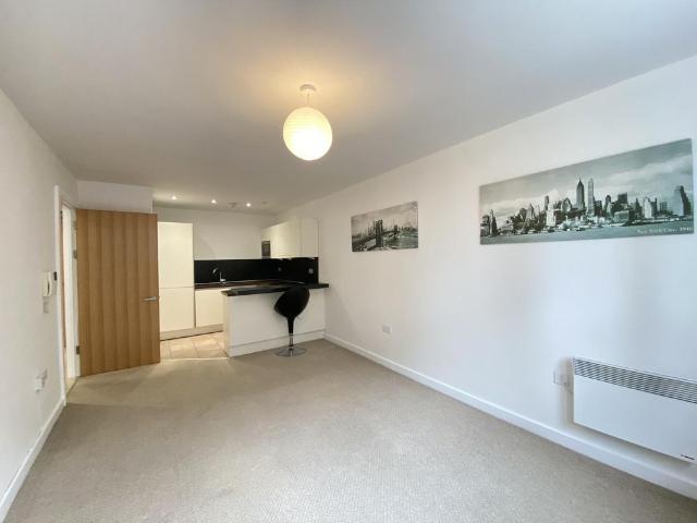 Apartment for rent in City Centre, Georgia