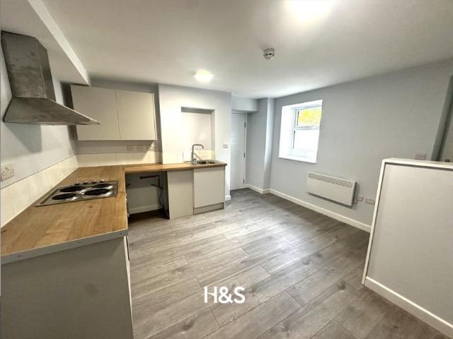Apartment for rent in Smallwood, Redditch