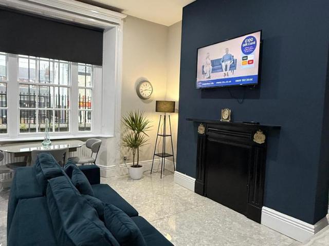 Flat for rent in Hillsborough, Isle Of Man