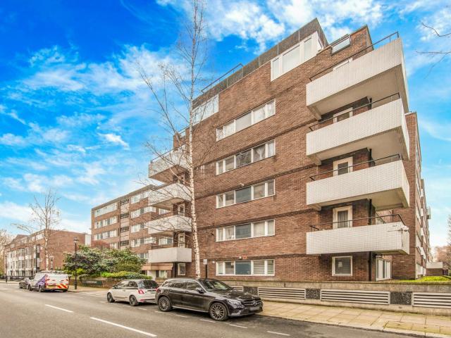 Apartment for rent in Paddington, Isle Of Man