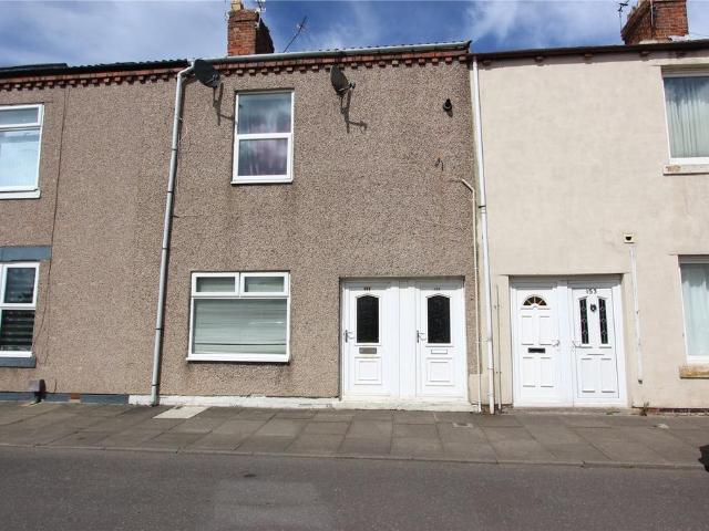 Flat for rent in Seaton Valley, Seaton Delaval