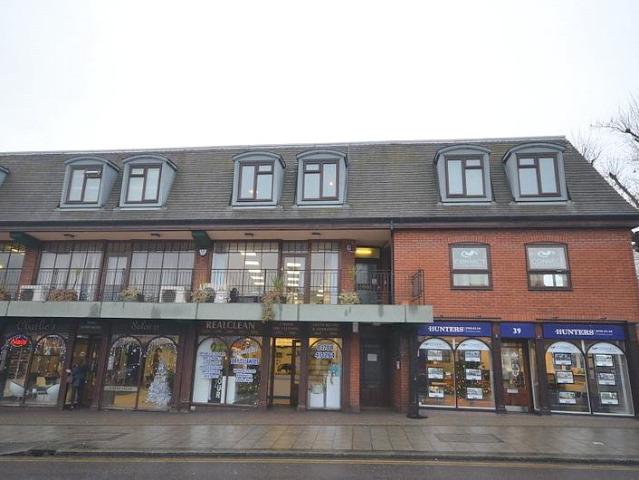 Apartment for rent in Hornchurch, Greater London