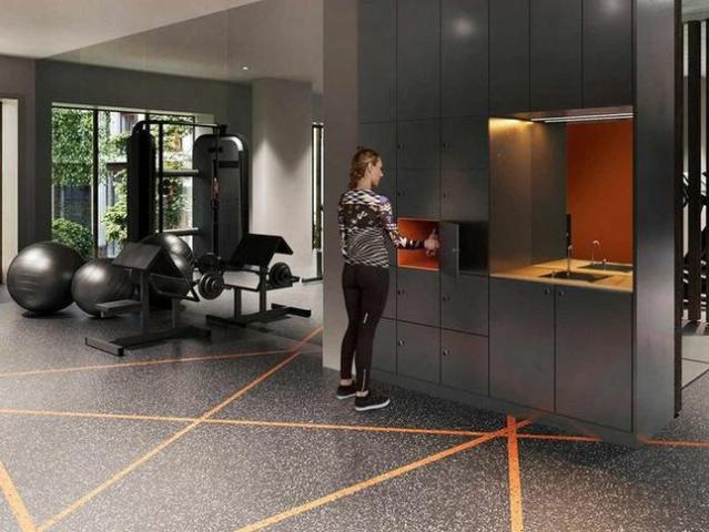 Apartment for rent in Shepherd's Bush, Isle Of Man