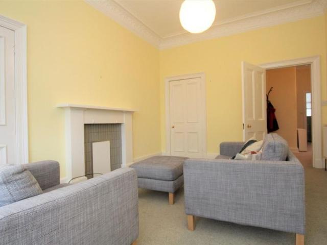 Apartment for rent in Canonmills, Scotland