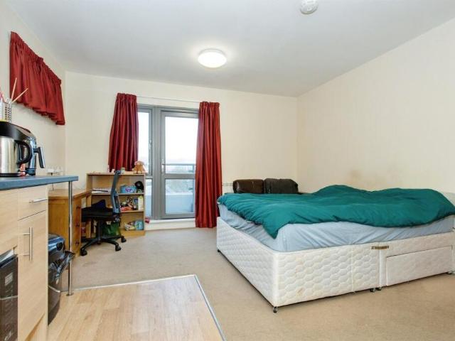 Apartment for rent in Arbury, Cambridgeshire