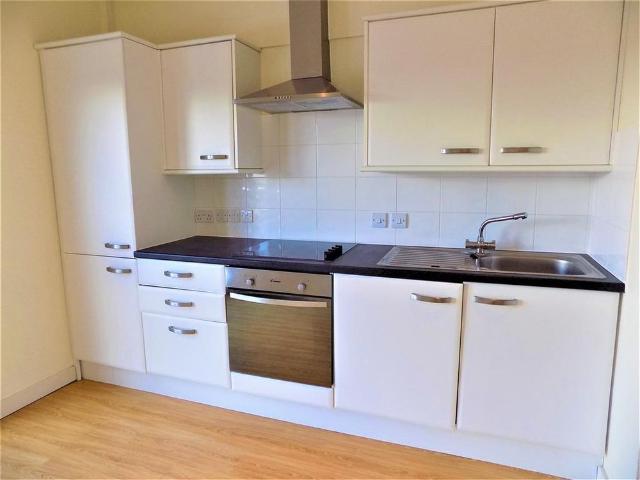 Apartment for rent in Aldershot, Hampshire