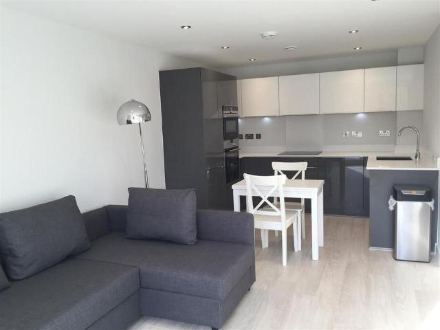 Apartment for rent in Arbury, Cambridgeshire