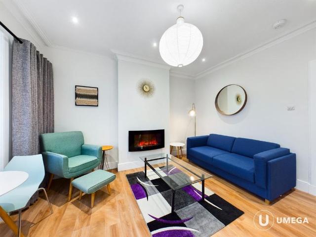 Apartment for rent in Millhill, Musselburgh