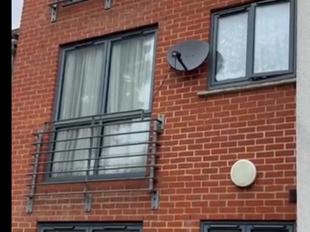 Flat for rent in Alperton, Greater London