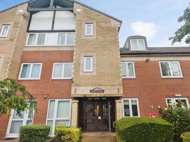 Flat for rent in West Midlands