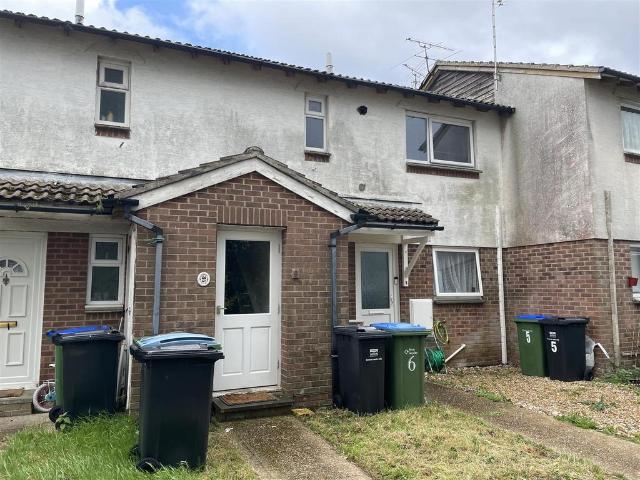 Flat for rent in Clapham, West Sussex