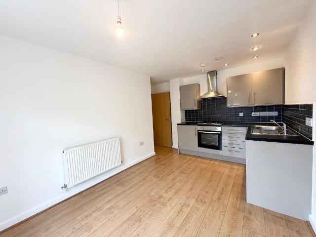 Flat for rent in South Yorkshire