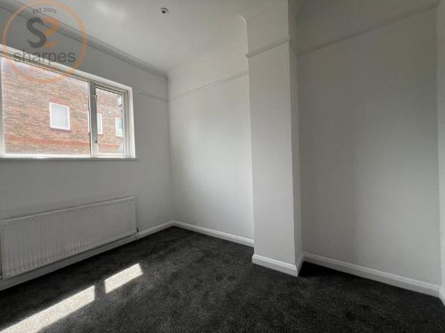 Apartment for rent in Beddington, Greater London