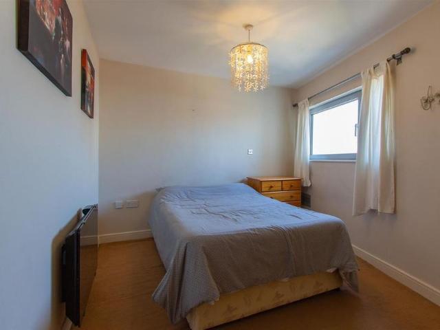 Apartment for rent in Castle Quarter, Falcon Lodge