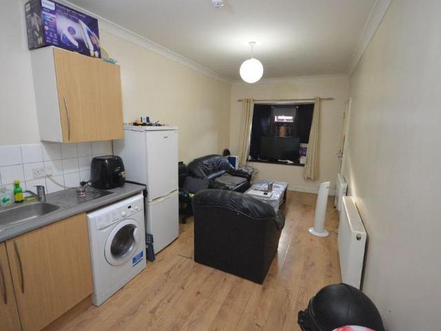 Apartment for rent in Greater London