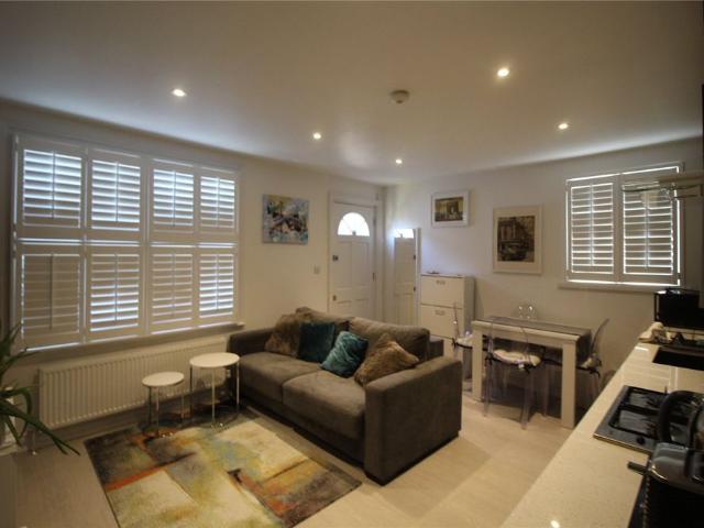 Apartment for rent in Milton, Hamerton
