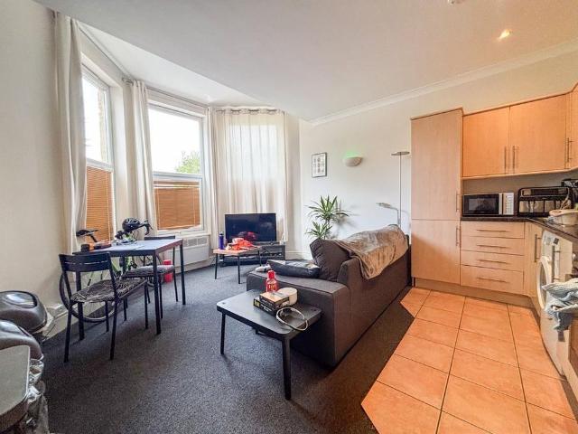 Apartment for rent in St Andrew's, Feckenham
