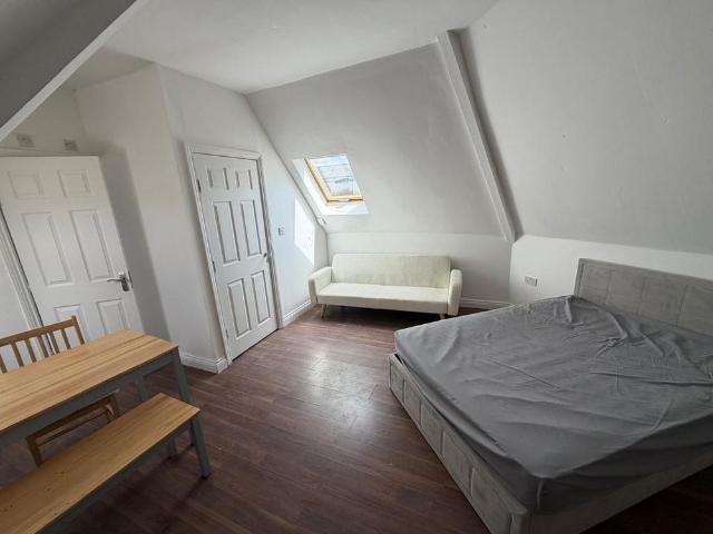 Apartment for rent in Hinckley, Hinckley and Bosworth