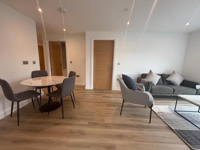 Apartment for rent in Bank, Leeds