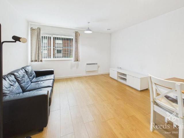 Apartment for rent in Pendleton, Salford