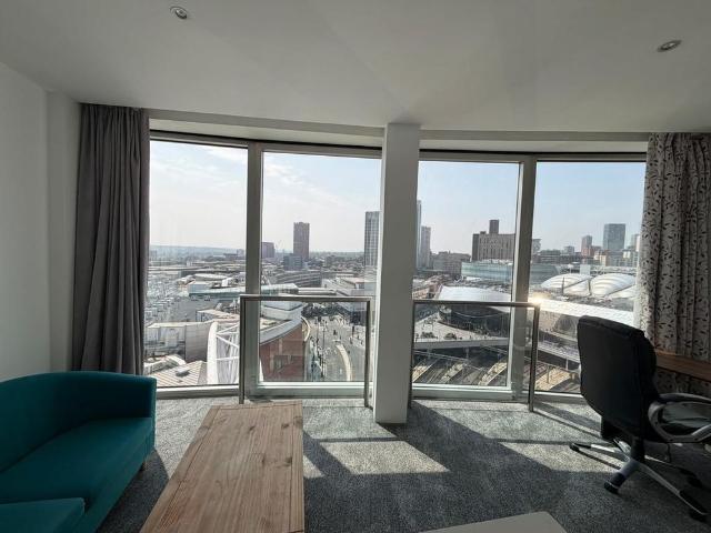 Apartment for rent in Jewellery Quarter, West Midlands