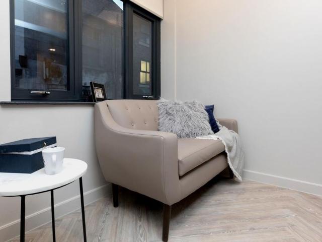 Apartment for rent in City Centre, Georgia