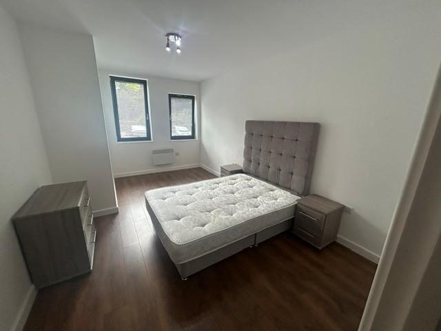 Apartment for rent in West Town, Peterborough