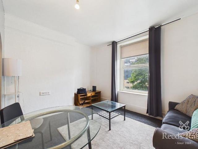 Apartment for rent in Thornton Lodge, Huddersfield