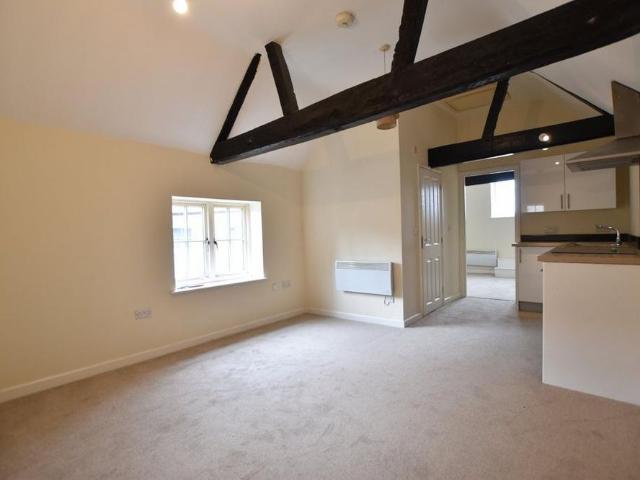 Apartment for rent in Bengeworth, Crookhill