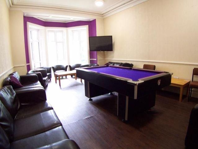 Apartment for rent in Burley, Leeds