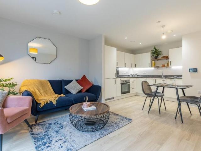 Apartment for rent in Watergate, Devon