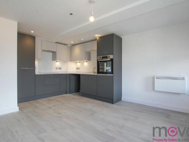 Apartment for rent in Kings Barton, Gloucester