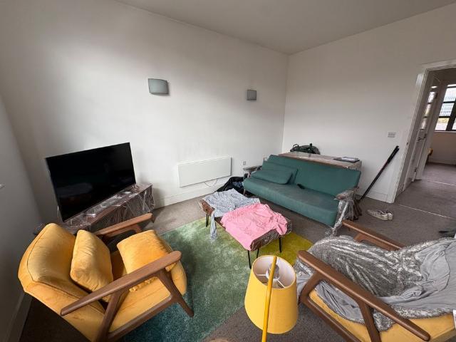 Apartment for rent in Neepsend, Kelham
