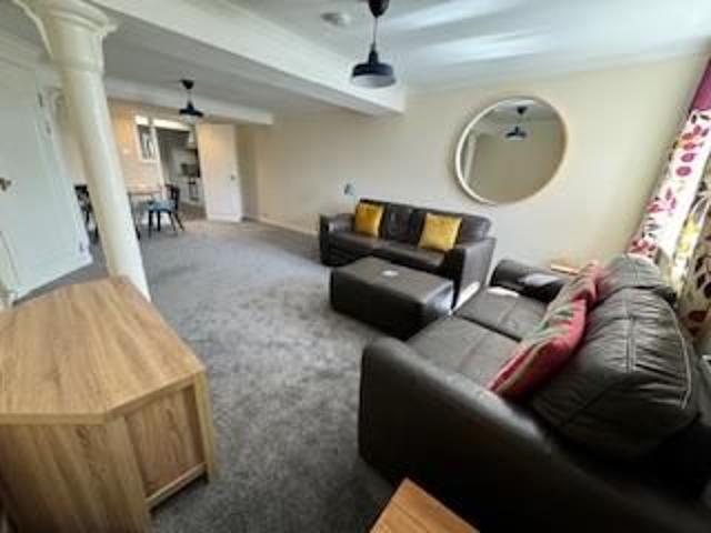 Apartment for rent in Rockvilla, Scotland