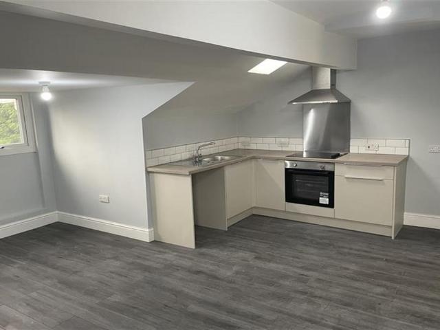 Flat for rent in Greenheys, Greater Manchester