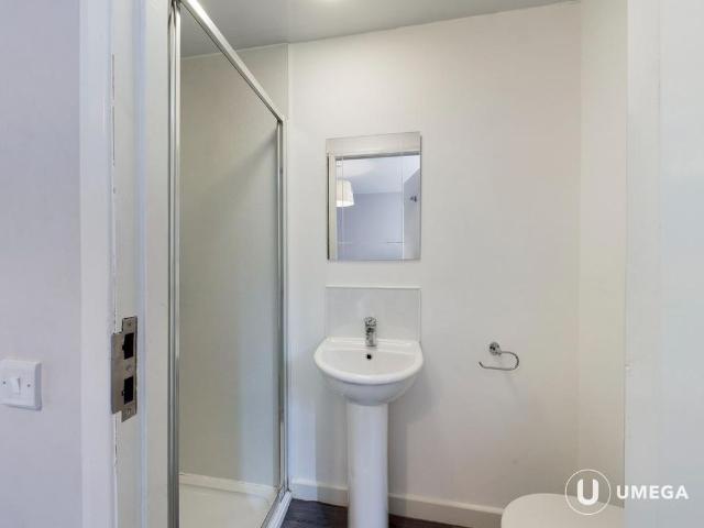Apartment for rent in Southside, Scotland