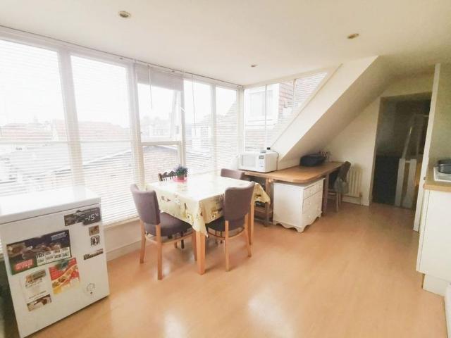 Apartment for rent in Wincheap, The Bridge