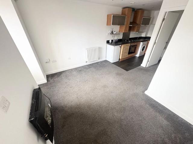 Apartment for rent in Warley Woods, West Midlands