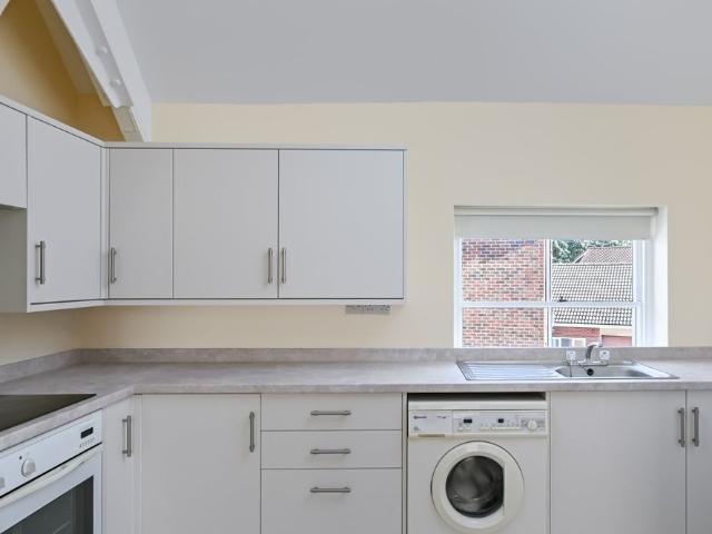 Apartment for rent in High Field, York